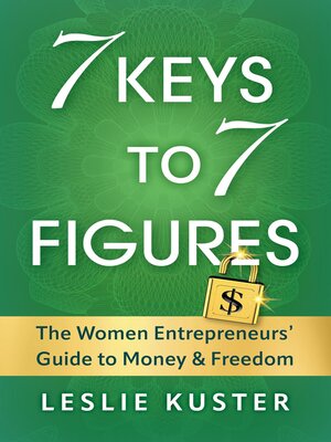 7 Keys to 7 Figures - ebook